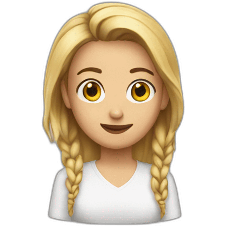 Ines emoji