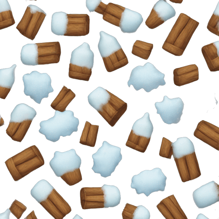 Ice spice emoji