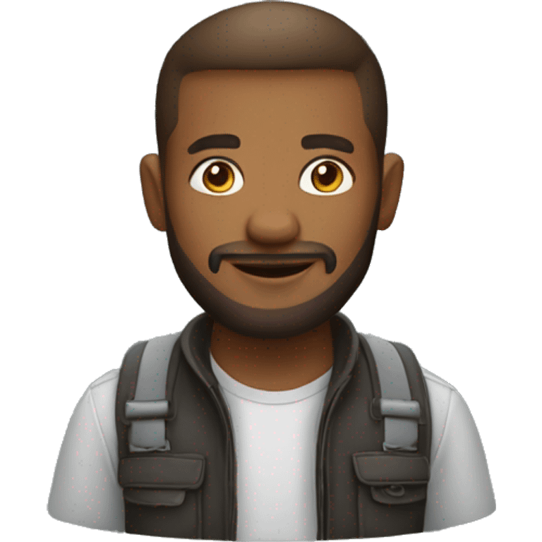 Laravel developer emoji