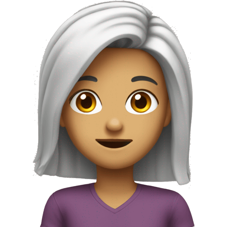 Cori emoji