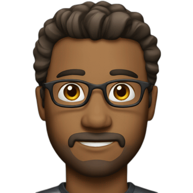 Allen king emoji