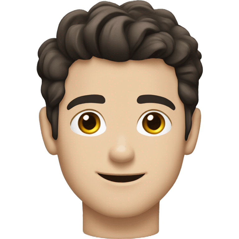 Dylan O’Brien  emoji