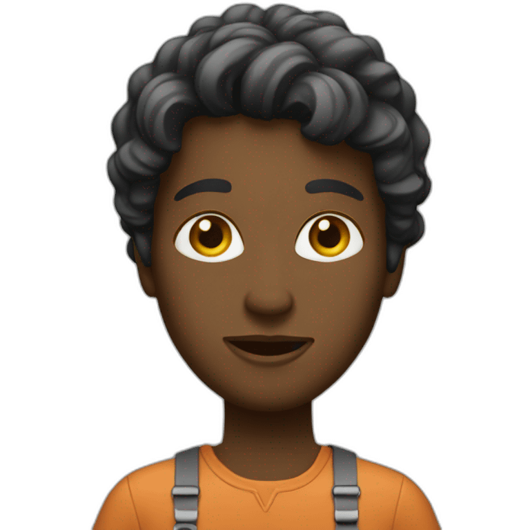 Blogger emoji