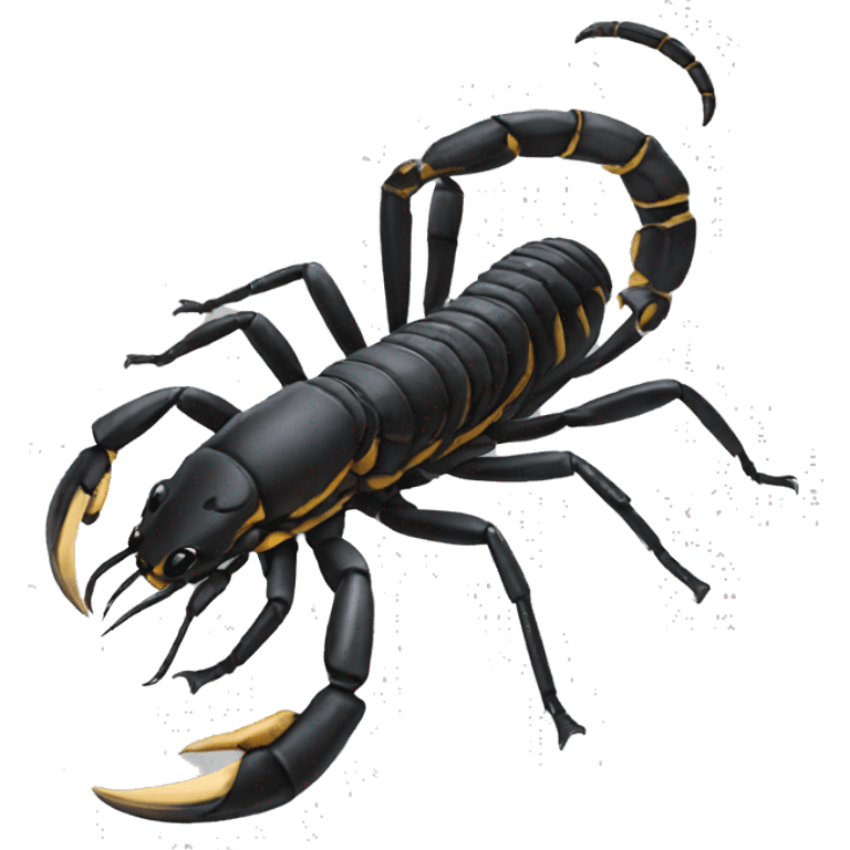 Scorpion  emoji