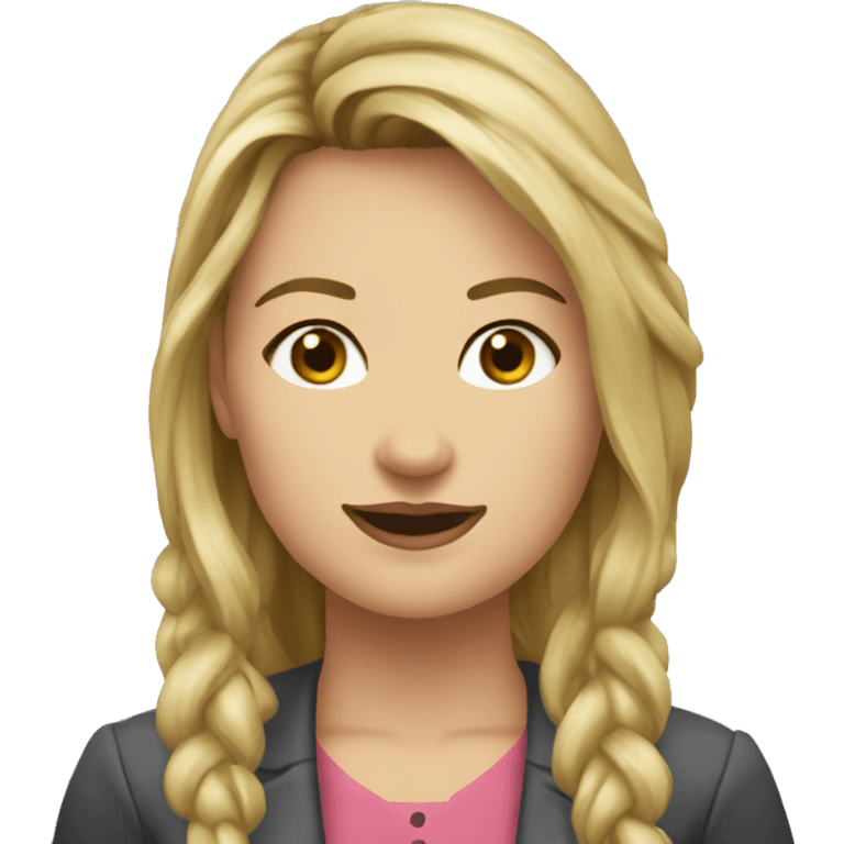 carolina peukmann emoji