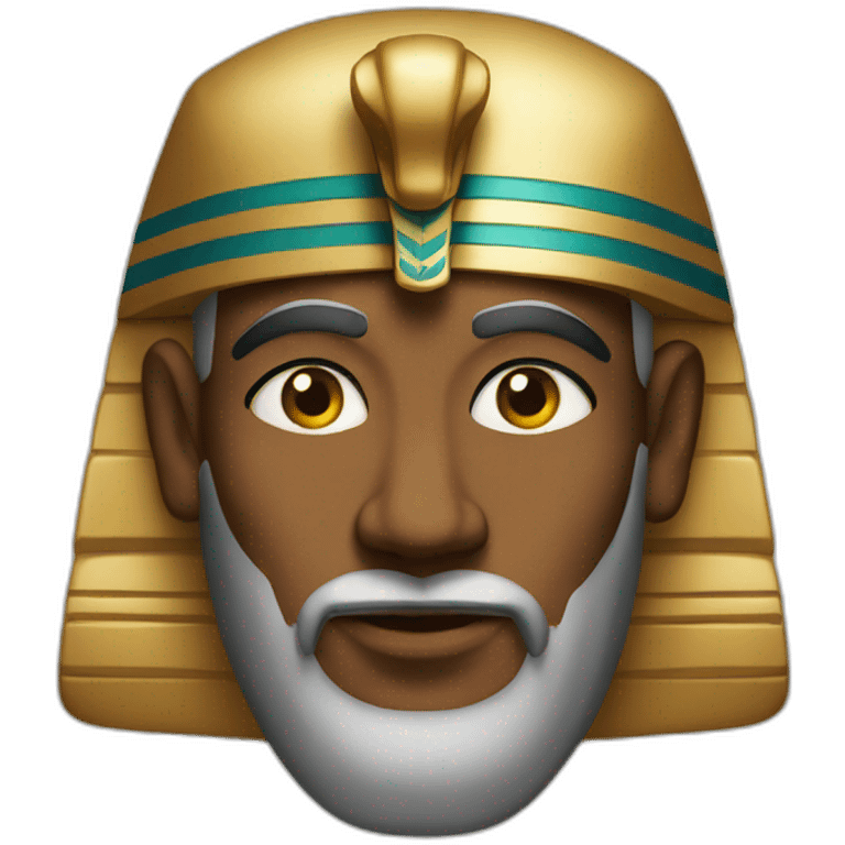 Egipto emoji