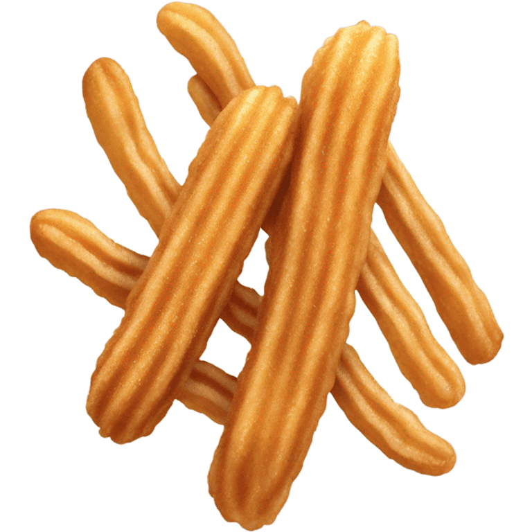 churros emoji