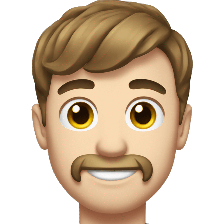 mr beast emoji