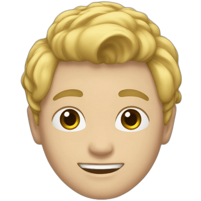 Jeno lee emoji