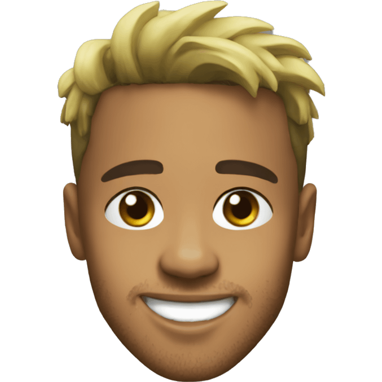 Neymar emoji