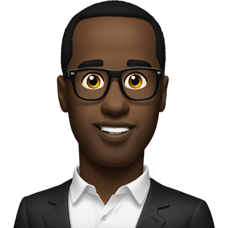 Sean combs  emoji