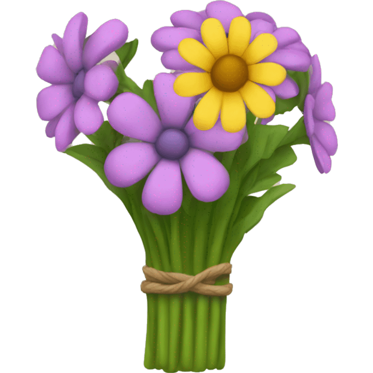 Flauwers emoji