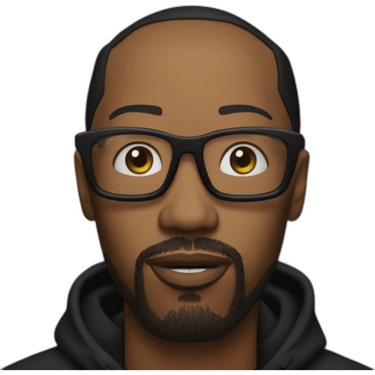 rza wu-tang clan emoji