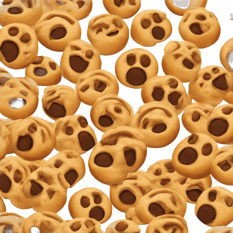 Cinabon  emoji