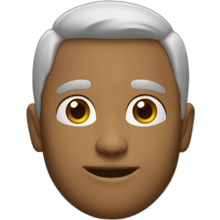 Chate emoji