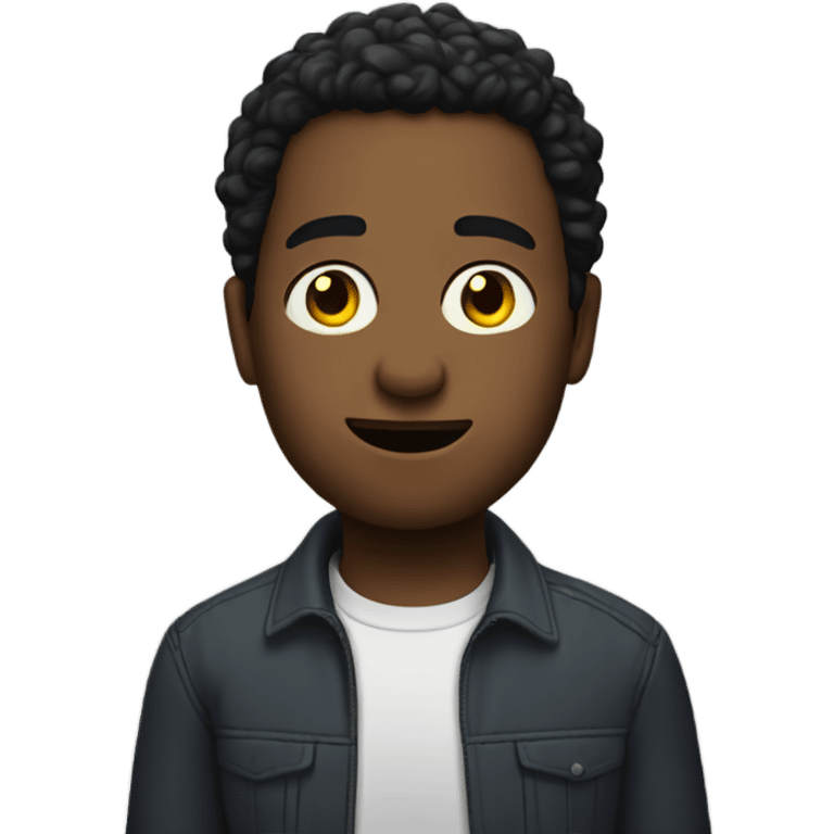 Netflix's Wednesday emoji