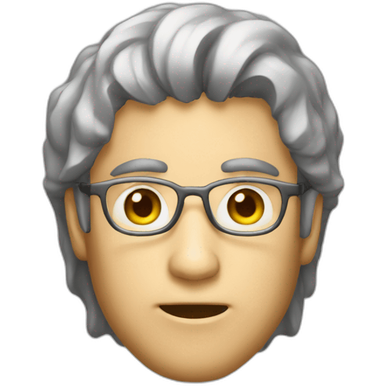 satoshi emoji