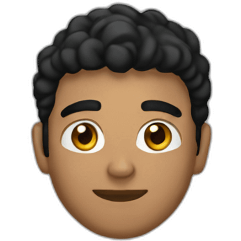 chaz ortiz emoji