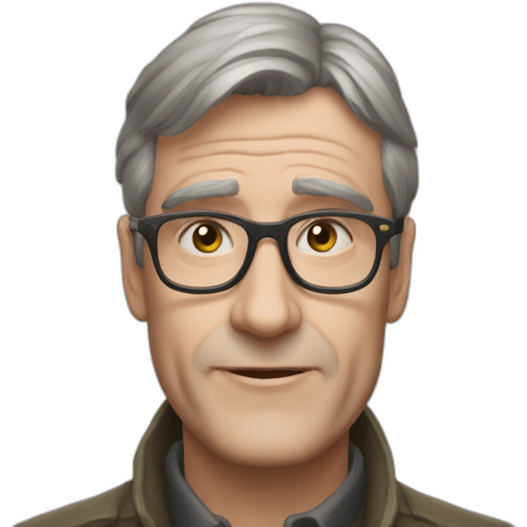 Cyril Northcote Parkinson emoji