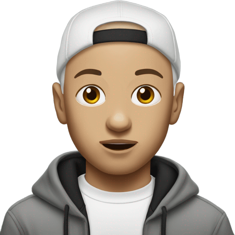 eminem emoji