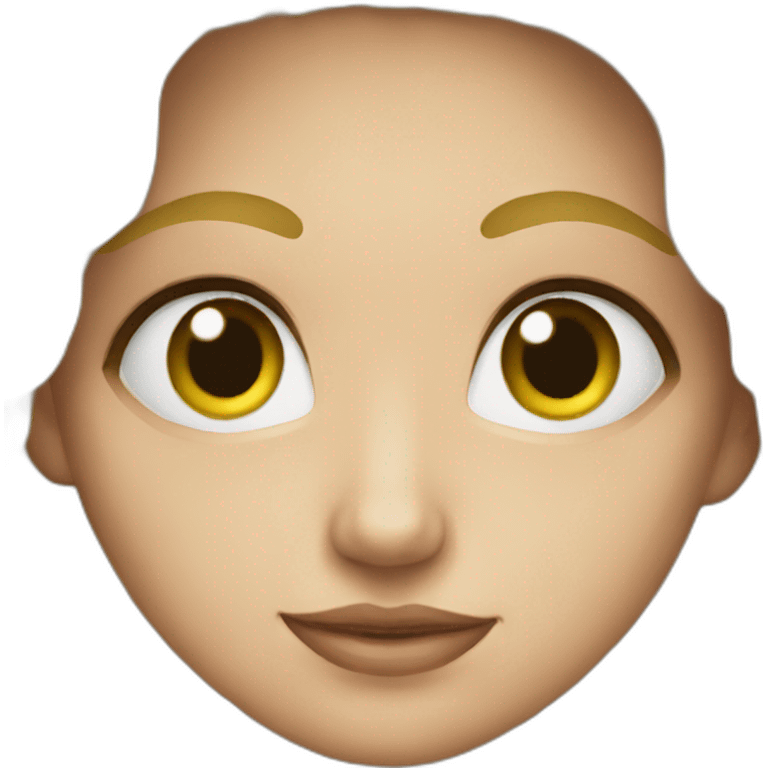 Amity emoji