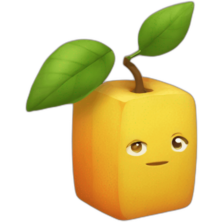 Blox fruit emoji