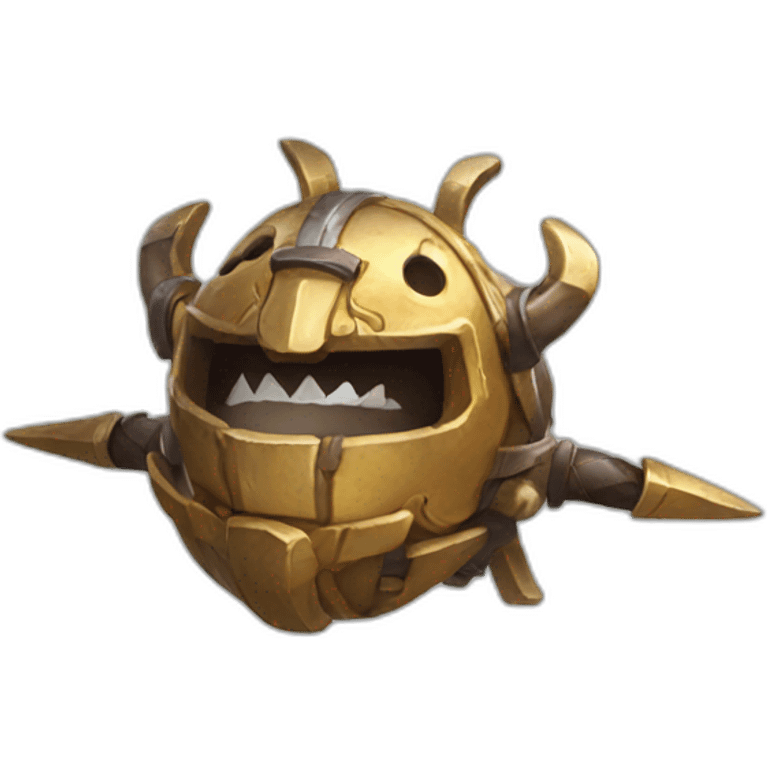 corki emoji