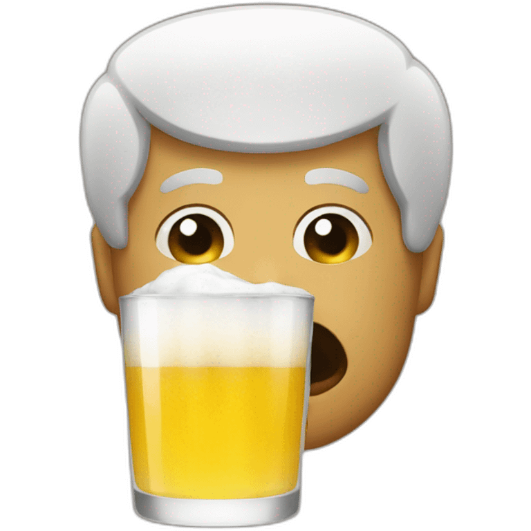 hangover emoji