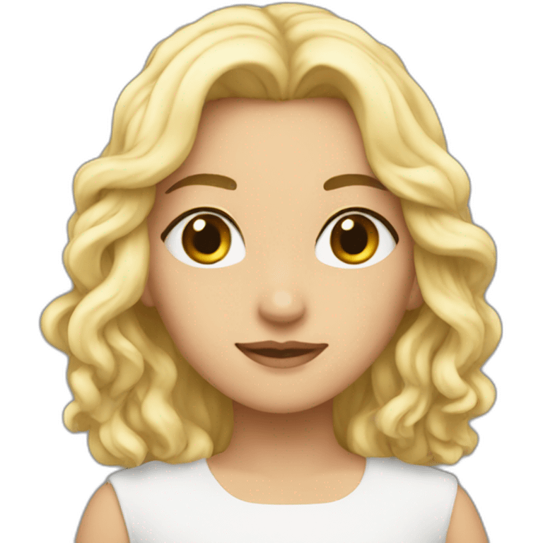 rosalia emoji