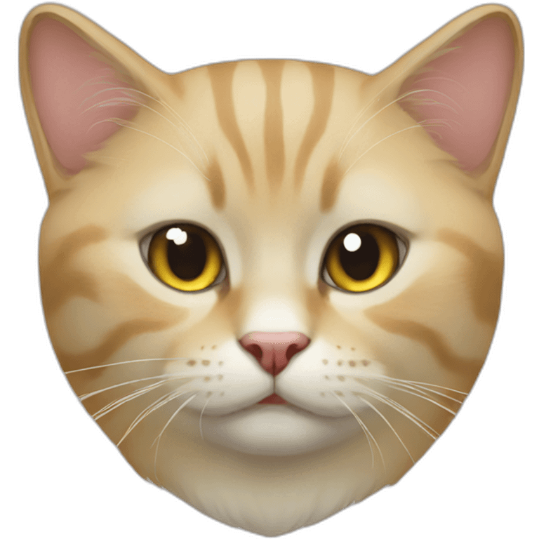 Putin cat emoji