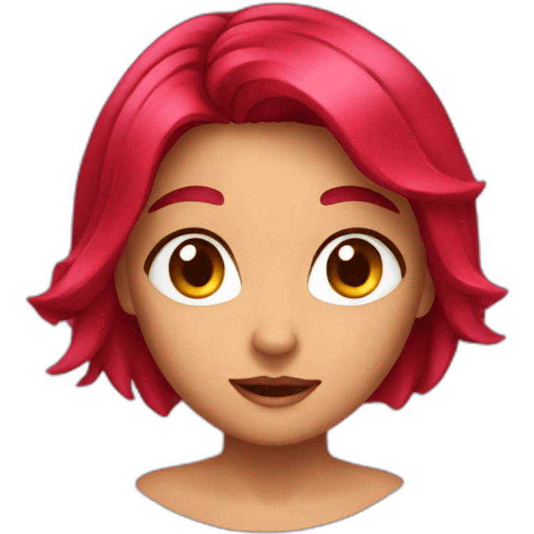 Ruby emoji