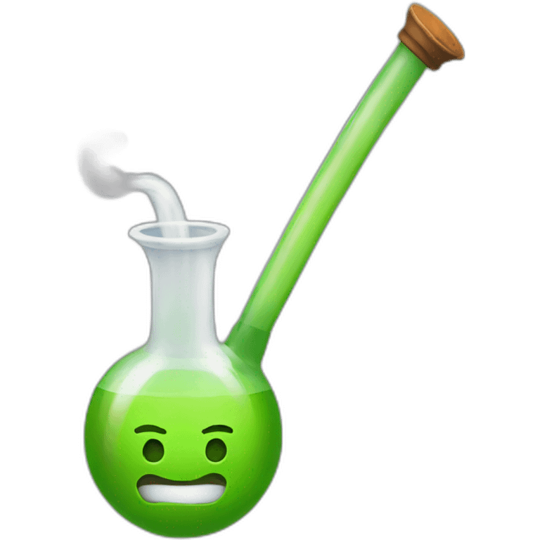 bong emoji