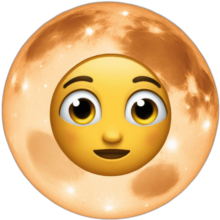 Venus planeta emoji