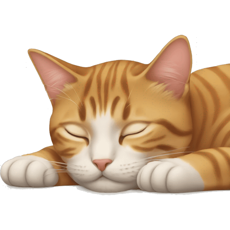 Catnap emoji