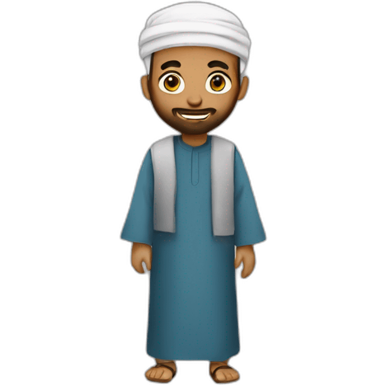 Ramadhan kareem emoji