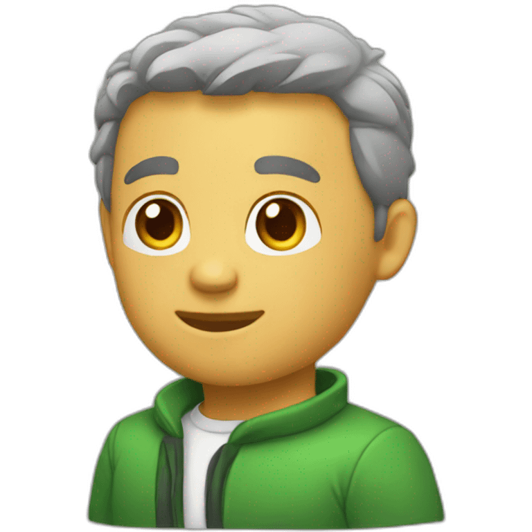 Vue emoji