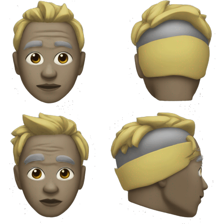 Suguru geto emoji