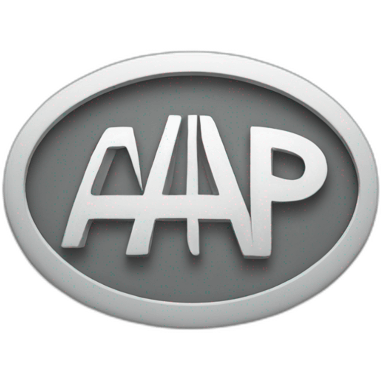 Ap logo emoji