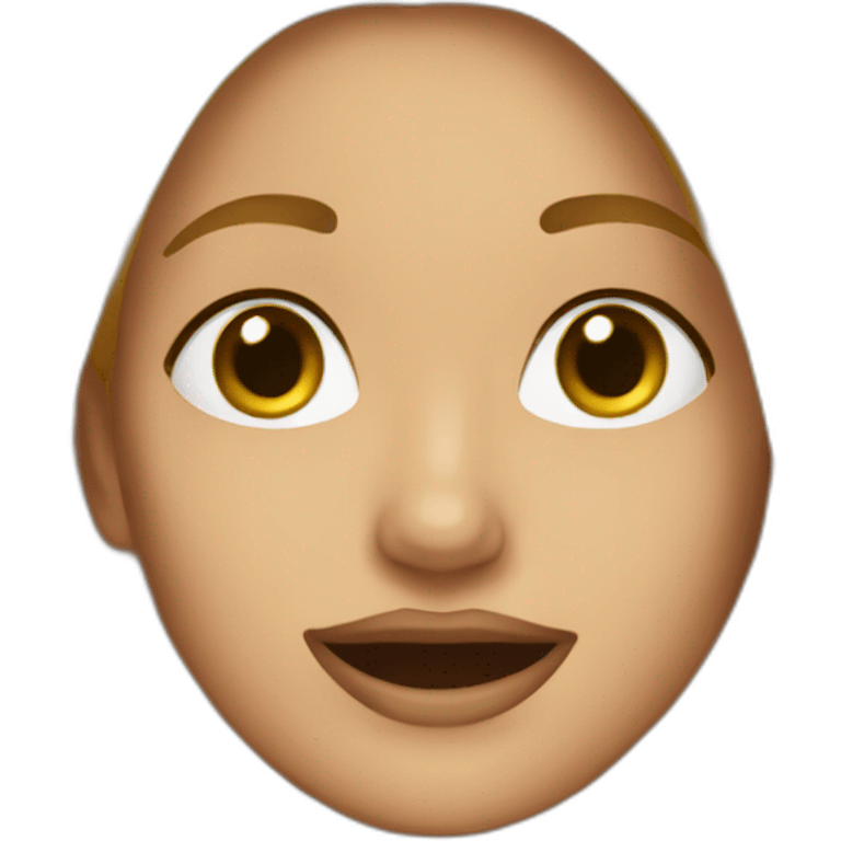 Shayea emoji