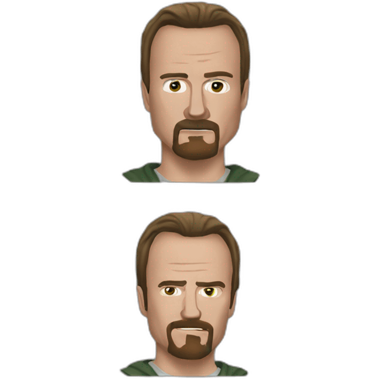 Jessy pinkman breaking bad emoji