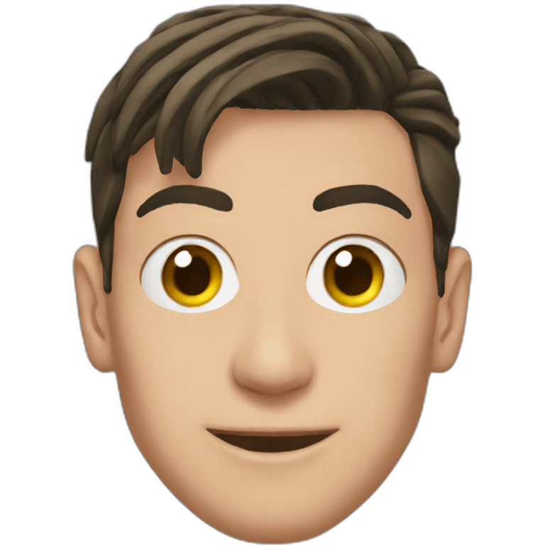 Ozil emoji