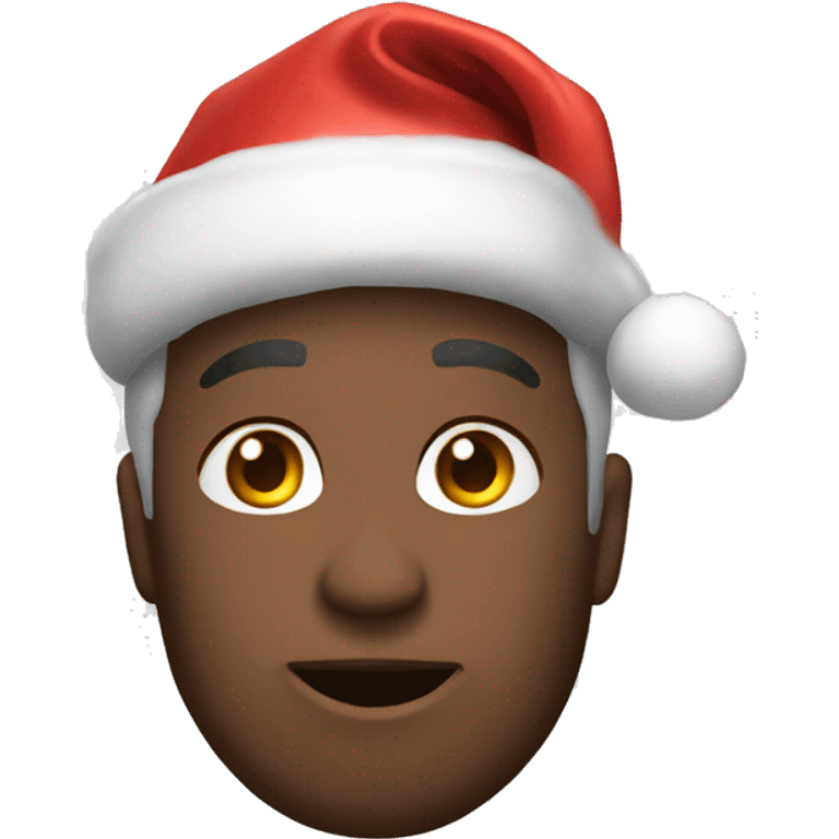 Navidad emoji