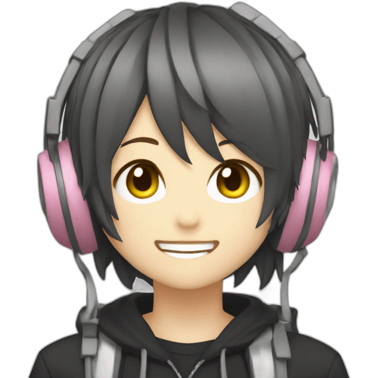 Vocaloid emoji