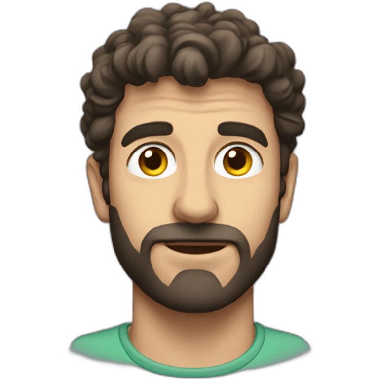 carles porta emoji