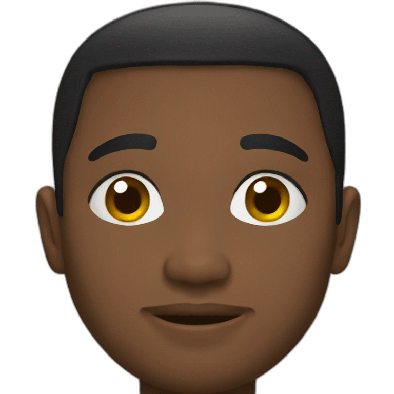 niger emoji