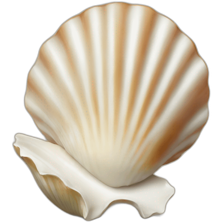 shell emoji