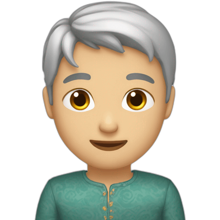 uzbek sum emoji