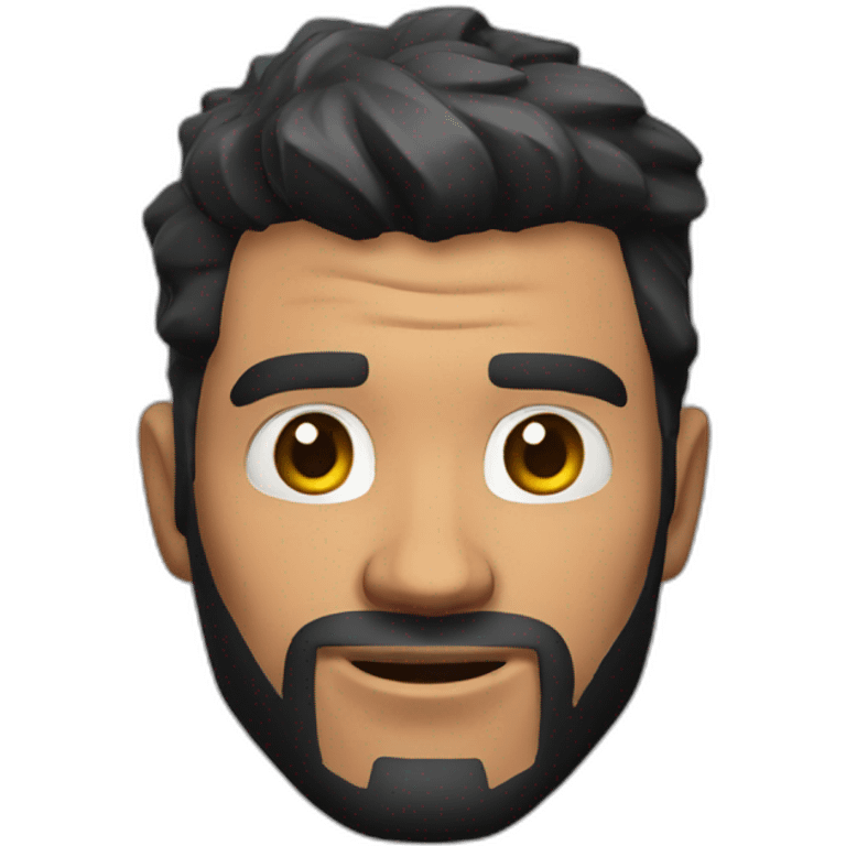 Unreal fortnite emoji