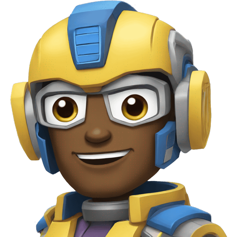 Transformers rescue bots  emoji