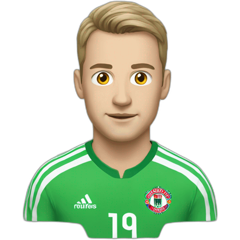 Neuer emoji